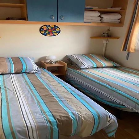 Calme - Climatise - 2 Chambres