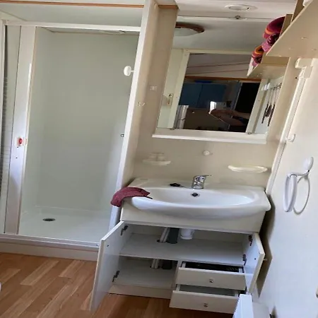 Apartmán Calme - Climatise - 2 Chambres Biscarrosse